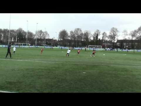 070412 2-0 JSV F1 - Zuidvogels F2