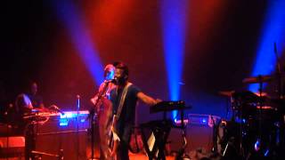 Robert Glasper Experiment - LovelyDay (Bill Withers Cover) - Live in Paris   130314