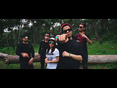 Bezzat - Unutma Gardaşyňy (official video) | TURKMEN RAP