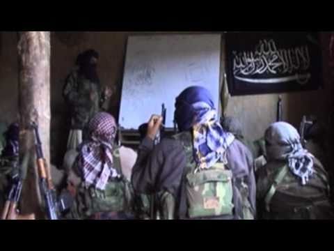 America At Risk: The War With No Name - Official Trailer