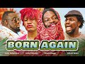 BORN AGAIN Brodashaggi Arike Preorder Soso Soberekon   Officer Woos