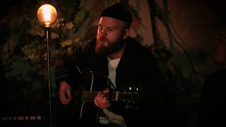 Female Forest - Chasing Rubies (Hudson Taylor Cover) Backyard Sessions