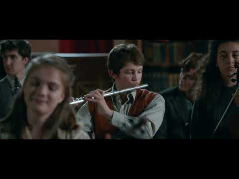 艾琳青春紀事 A Radiant Girl | 預告 Trailer