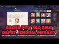 GACHA JENDRAL MERAH BISA DAPAT DI 360 MONKEY KING ARENA OF HEROES