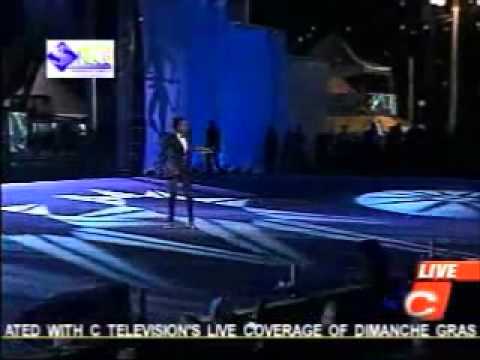 Dimanche Gras 2011 Finals - Karene Asche 2