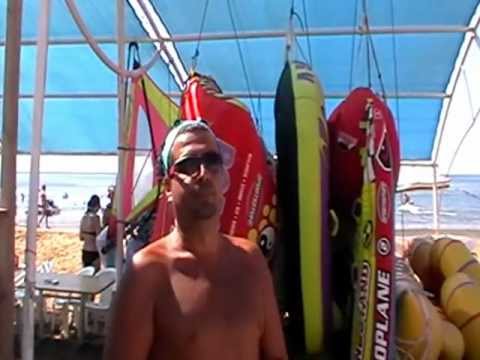 ЦЕНЫ НА ВОДНЫЕ РАЗВЛЕЧЕНИЯ