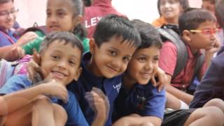 The Lexicon International School Video