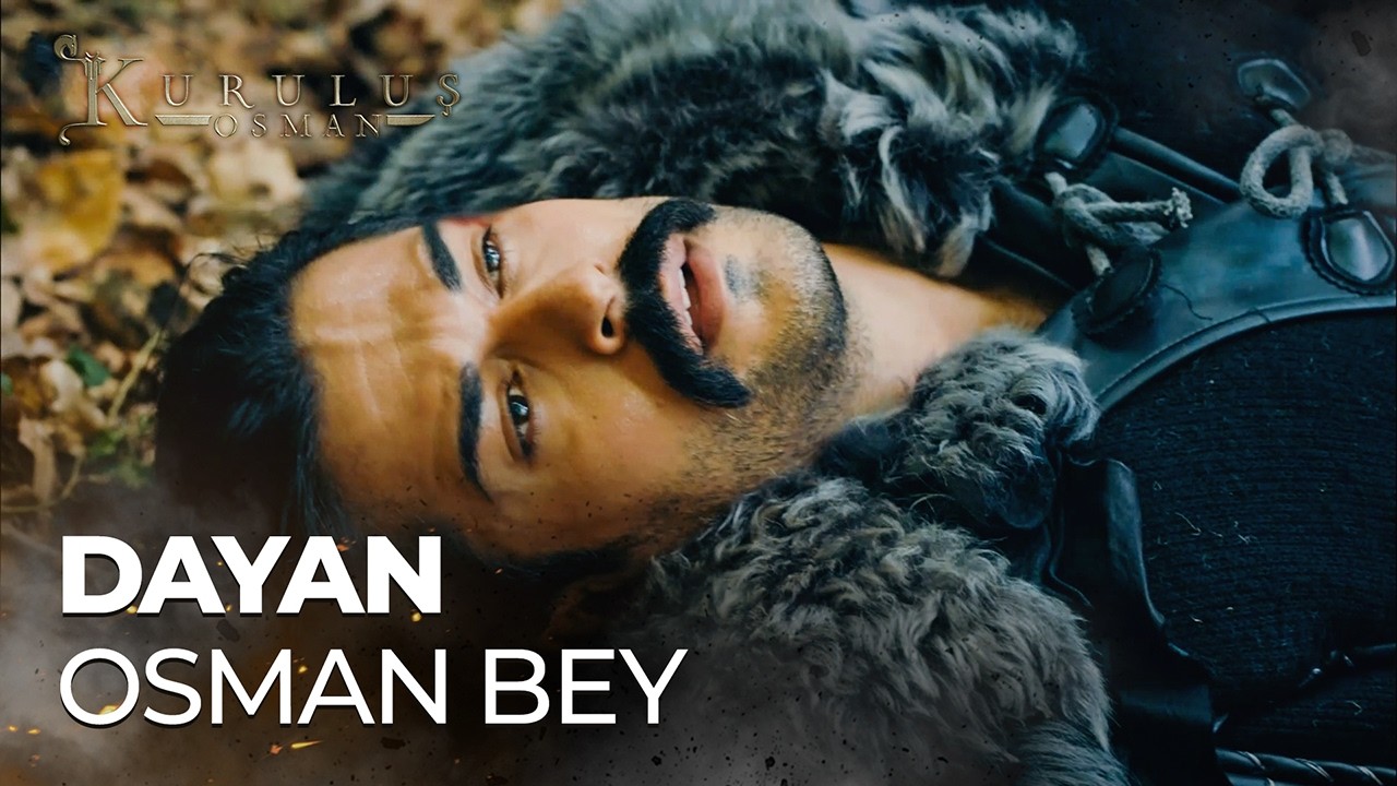 Osman Zor Durumda - Kuruluş Osman 21. Bölüm