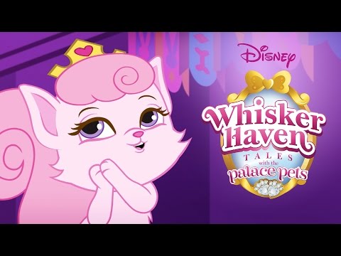 Whisker Haven Tales with the Palace Pets - Season 1: Episodes 1 – 10 - Disney