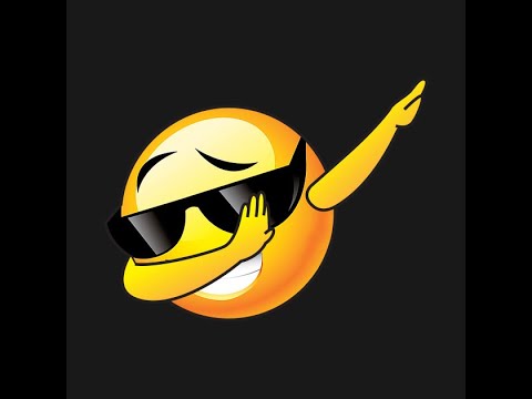 Räp Pojat - Dabbing Machine (Official Lyric Video)