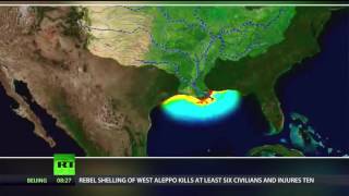 Want To Know How Many Coastal Water Dead Zones There Are?