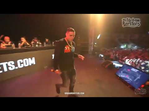 KAISER VS ZTICMA BATALLON 2019