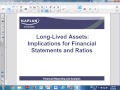 CFA Level 2 - Financial Reporting and Analysis ...