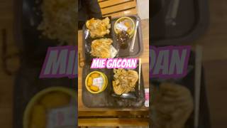 Mie Gacoan