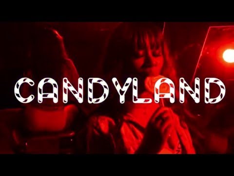 Bucky Malone - Candyland (Directed By:Kelow LaTesha)