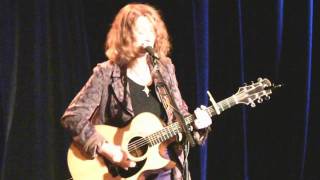 Patty Larkin at TCAN