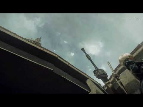 Achievement Guide: What Are You Doing?