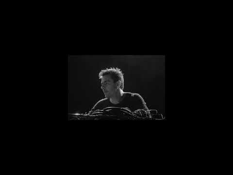 Laurent Garnier Live @ Homelands 2002