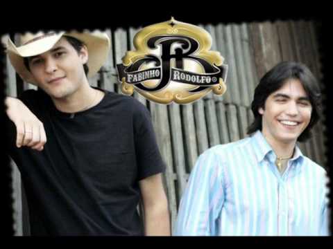 Fabinho e Rodolfo - Escuridão