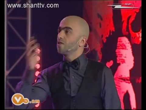 Vitamin Club 81- Multivitaminner (Armush ev Vache)