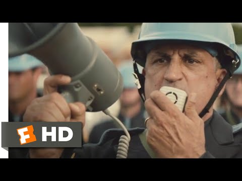 セルマ (2014) - エドマンド・ペタス橋襲撃シーン (5/10) ｜Movieclips (Selma (2014) - The Edmund Pettus Bridge Attack Scene (5/10) | Movieclips)