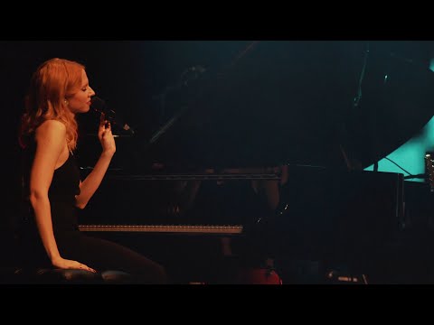 Rita Ray - Old Love Won't Rust (LIVE)