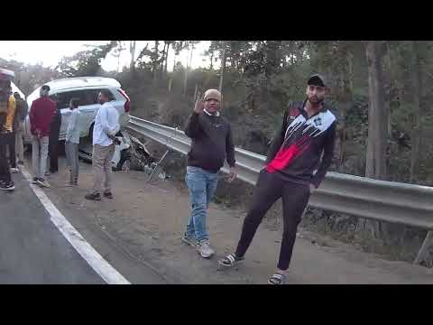 Baretha Ghat Road Accident #roadtrip #roadaccident #accidente #betul