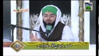 Farz Uloom CourseClip 06   Topic  Sarkar Ke Bare Me Musalmano Ke Aqaid