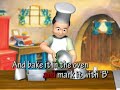 Pat A Cake The Most Wanted Nursery Rhymes VOL 2