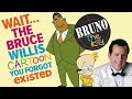 Bruno The Kid Lost In The 90s Cartoon Shuffle