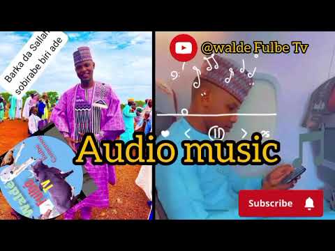 Biri Ade Barka da Sallah 2024