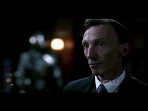 Supernatural Sobrenatural Sam, Dean y Bobby atan a Muerte