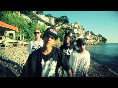 Sincronia Primordial -Nas ruas do nordeste Part. Predella(CostaGold) Prod.Robert Beats