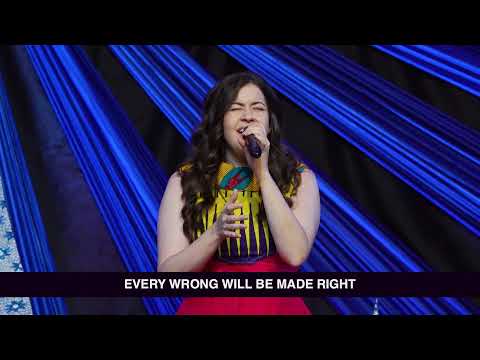 Make Room - Casting Crowns  (Heartsong Cover)