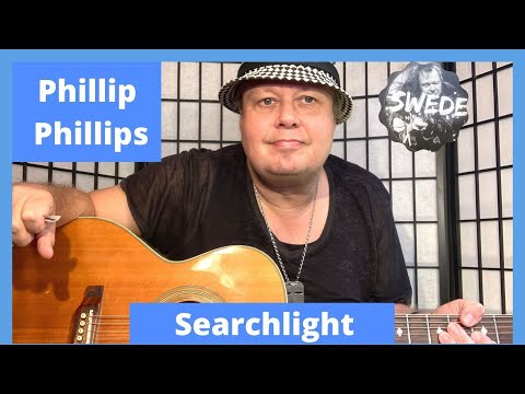 Searchlight - Phillip Phillips