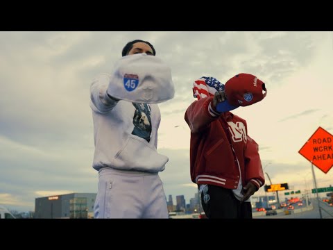 “Interstate”- (@officialloke x @maintaine ft. Kdubb432) Prod. Tj Tha Plug