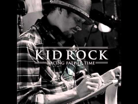 Kid Rock-Forty