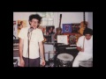 Jad Fair & Daniel Johnston - Easter Bunny