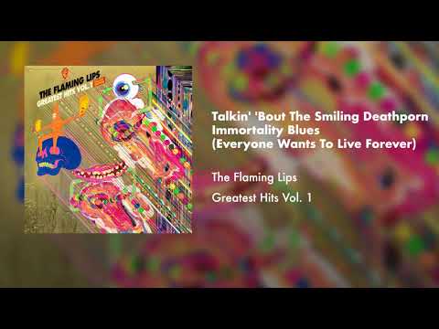 Talkin' Bout The Smiling Deathporn Immortality Blues video thumbnail