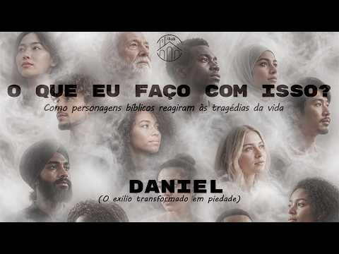 Série O Que Eu Faço com Isso? - Daniel