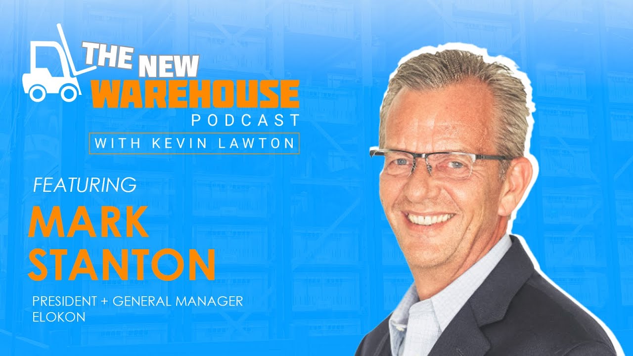 Elevating Warehouse Safety Management with Elokon Group