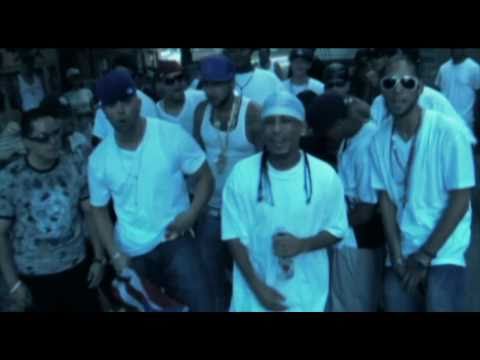 Montana ft Socieda Secreta - Lo Bueno Lo Malo (Official Video)