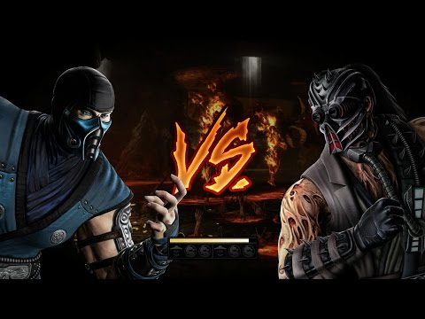 OHN12 Mortal Kombat 9 Grand Finals - SFF| Gilbagz Vs n-megabytes (Kabal)