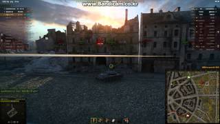 RU-251 안타까운 세이브 실패