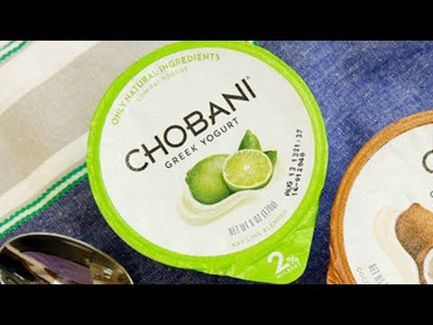 download lagu mp3 mp4 Chobani Whipped Yogurt, download lagu Chobani Whipped Yogurt gratis, unduh video klip Chobani Whipped Yogurt