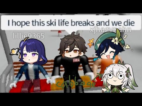 Full Archons and National | Spiral Abyss 3.2