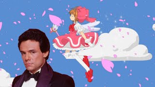 Sakura Card Captor • Opening 1 | Ahora no - José José