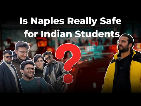 University of Naples | Community Health