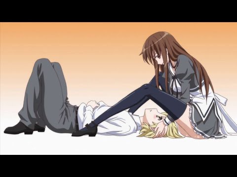 Aki Sora: Yume no Naka Thx! Mai Kotouge