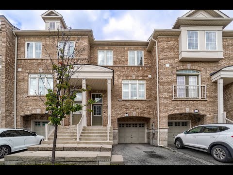 7201 Triumph Lane, Mississauga Home for Sale - Real Estate Properties for Sale